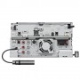 Radio monitotr d/d  Kenwood dnx 7150 dab + , avnb , ap 150€