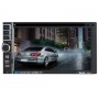 Radio monitor d/d DVD USB ABH 65BT , avnb