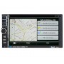 Radio monitor d/d DVD USB ABH 65BT , avnb