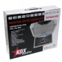 Monitor techo gris 10,2", USB , SD , 180º , fm , altavoces integrados ,