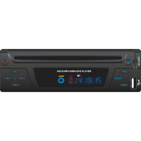 Reproductor Kindvox 4300