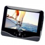 Dvd Dvix portatil SENCOR SPV 7770 TD dual  7"+ 7"