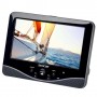 Dvd Dvix portatil SENCOR SPV 7770 TD dual  7"+ 7"