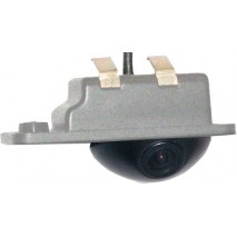 Camara marcha atras Audi 2008