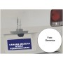 Camara marcha atras BMW varios