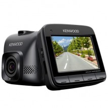 Camara grabadora para automovil Kenwood KCA DR300 , gps integrado
