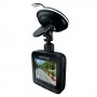 Camara grabadora para automovil Kenwood KCA DR300 , gps integrado
