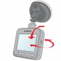 Camara grabadora para automovil Kenwood KCA DR300 , gps integrado