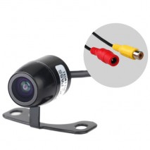 Camara marcha atras montaje interior o exterior e306p