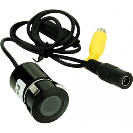 Camara de marcha atras  Mooster  MCS54