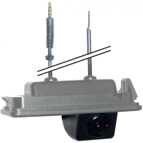 Camara marcha atras Vw 2008 - 2013