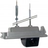 Camara marcha atras Vw 2008 - 2013