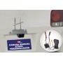 Camara marcha atras Vw 2008 - 2013