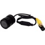 Camara de vision nocturna de marcha atras HD, Mooster MCS55
