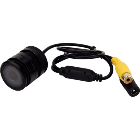 Camara de vision nocturna de marcha atras HD, Mooster MCS55