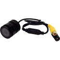 Camara de vision nocturna de marcha atras HD, Mooster MCS55