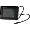 Pantalla TFT 3,5", Mooster MCS 51, para camara de marcha atras, resolucion 320 x 240 (4:3), 2 entrad
