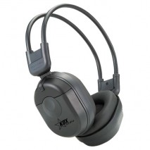 Auricular infrarrojos KDX plegables