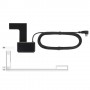 Antena para DAB Kenwood CX DAB 1