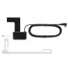 Antena para DAB Kenwood CX DAB 1