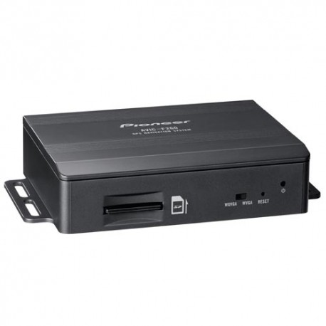modulo navegador Pioneer avic f260