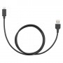 Cable Kenwood KCA-IP103 para iPod Iphone Lightning a USB , 0,8 m , solo audio , 5 ,  5S ,  5C ,