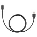 Cable Kenwood KCA-IP103 para iPod Iphone Lightning a USB , 0,8 m , solo audio , 5 ,  5S ,  5C ,