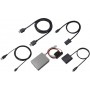 Kit de cables Pioneer CD AH 200 para android con MHL o HDMI valido para  AVHx 8 , AVICf , SPH da , m