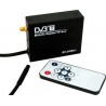 Modulo sintonizador TDT, Mooster MCS 53, resolucion 320 x 240 (monitor de camara de marcha atras) co