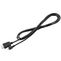 Cable KIT MHL Kenwood valido para multimedia 2014