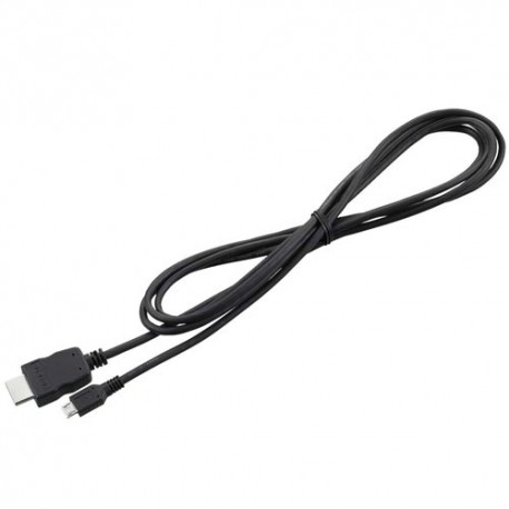 Cable KIT MHL Kenwood valido para multimedia 2014