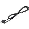Cable KIT MHL Kenwood valido para multimedia 2014