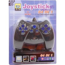 Joystick 64 en 1 para elite 8550 sin lector SD/USB
