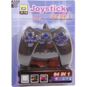 Joystick 64 en 1 para elite 8550 sin lector SD/USB