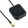 Antena gps magnetica con conector sma hembra , cable 3m , 22,3170