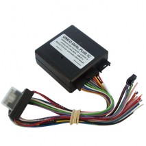 Interface oem volante can-bus 1 hilos universal