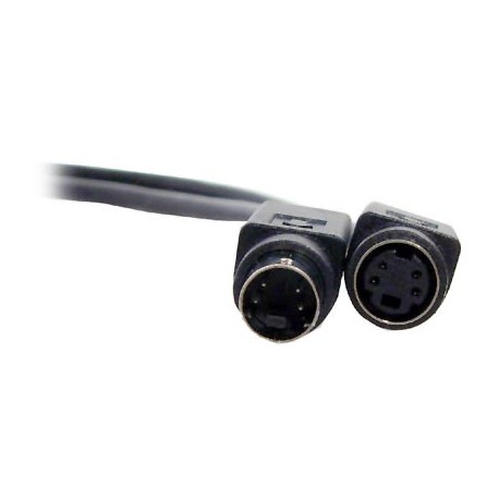 Cable prolongador de 15 m, para CCD4Q, PARK 5V ,
