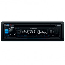 Radio CD USB Kenwood KDC 100UB