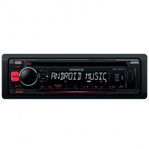 Radio CD USB Kenwood KDC 100UR