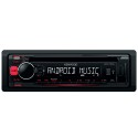 Radio CD USB Kenwood KDC 100UR