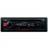 Radio CD USB Kenwood KDC 100UR