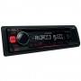 Radio CD USB Kenwood KDC 100UR