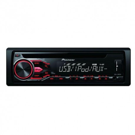 Radio CD USB Pioneer DEH 2800UI
