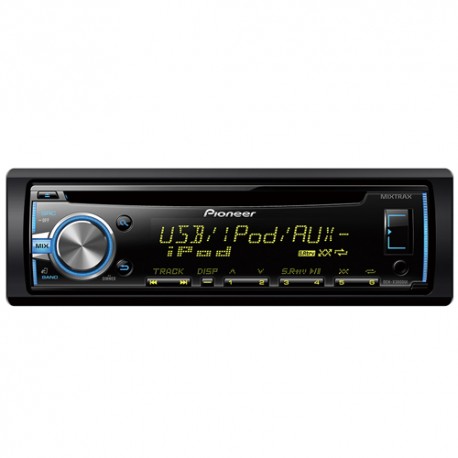 Radio CD USB Pioneer DEH X3800UI