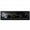 Radio CD USB Pioneer DEH X3800UI