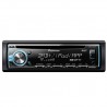Radio cd usb Pioneer DEH X6800DAB