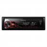 Radio USB Pioneer MVH 180 UB