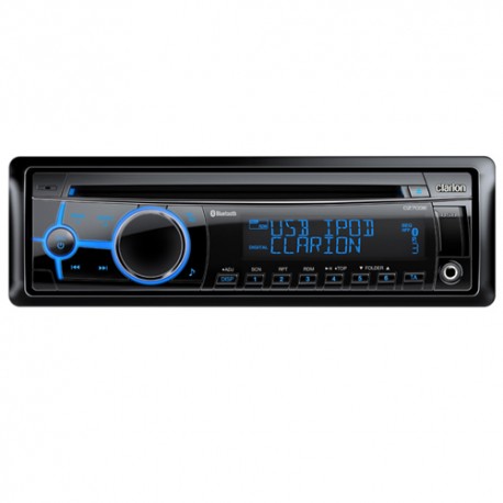 Radio CD USB Clarion CZ 703 E