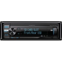Radio cd usb kenwood kdc 5057 SD ,