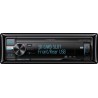 Radio cd usb kenwood kdc 5057 SD ,